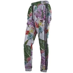 ADIDAS Originals Train Floral Pant (multicolour)
